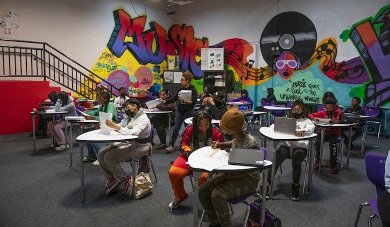 Chicago's Charter Schools Clamor for Fair Treatment as Board Prioritizes Public Education Revival