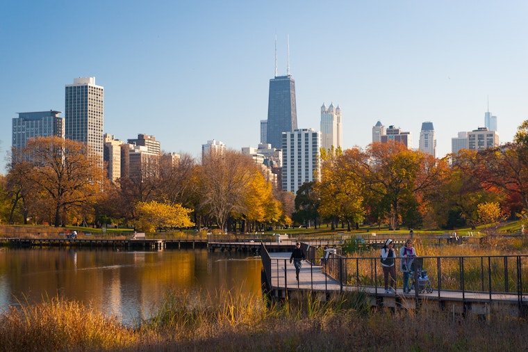 Chicago's Legal Community Mobilizes to Aid Migrants Amidst Immigration Crisis