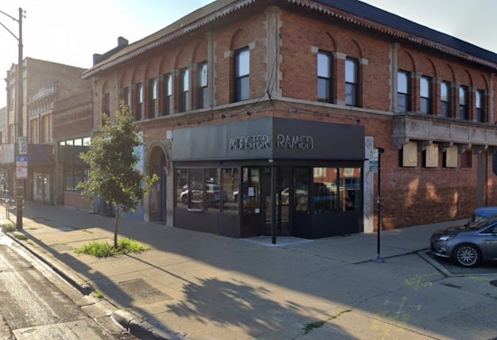 Chicago's Logan Square Noodle Scene Heats Up with Monster and Akahoshi Ramen's Unique Twists