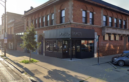 Chicago's Logan Square Noodle Scene Heats Up with Monster and Akahoshi Ramen's Unique Twists