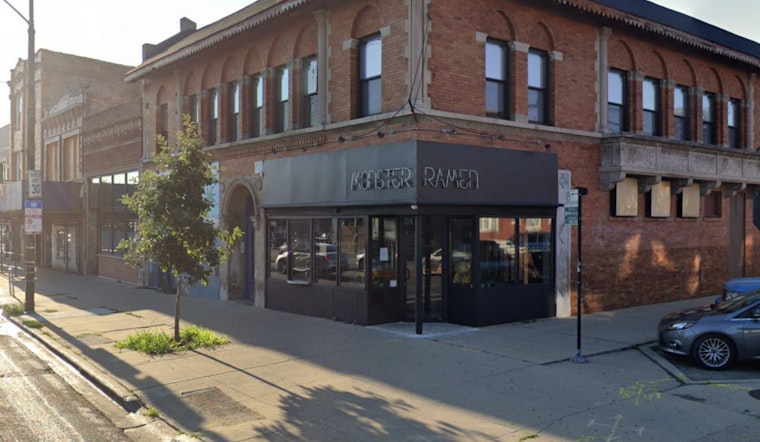 Chicago's Logan Square Noodle Scene Heats Up with Monster and Akahoshi Ramen's Unique Twists