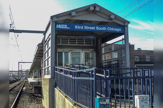 Chicago's Metra Overhauls Fare System, Closes Ticket Windows Amid Digital Transition Concerns
