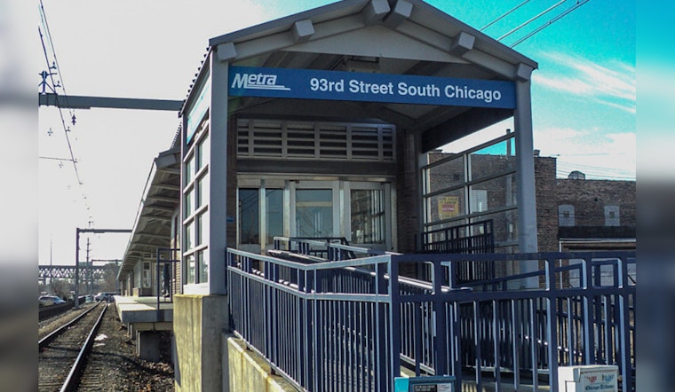 Chicago's Metra Overhauls Fare System, Closes Ticket Windows Amid Digital Transition Concerns