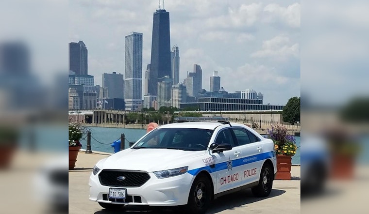 Chicago's Northwest Side on Edge as Police Hunt for Suspects Following Armed Robbery Spree