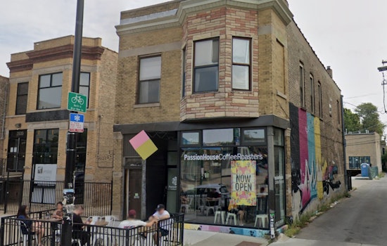 Chicago's Restaurant Scene Faces a Winter Chill with Multiple Eateries Closing
