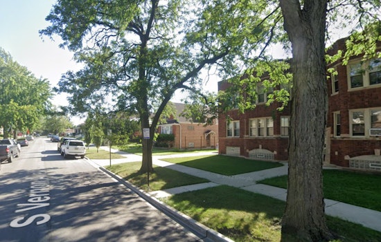 Chicago's Roseland Neighborhood Rocked by Fatal Shooting, One Dead, Another Injured