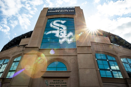 Chicago's South Loop Eyes Transformation with Proposed White Sox Stadium Move