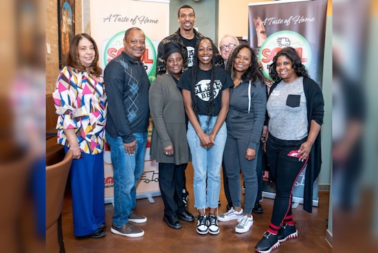 Chicago's "We Rise Together" Initiative Invests $38M in Black and Latinx Neighborhoods for Post-Pandemic Recovery