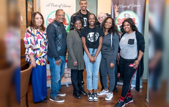 Chicago's "We Rise Together" Initiative Invests $38M in Black and Latinx Neighborhoods for Post-Pandemic Recovery