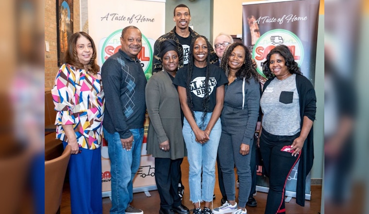 Chicago's "We Rise Together" Initiative Invests $38M in Black and Latinx Neighborhoods for Post-Pandemic Recovery
