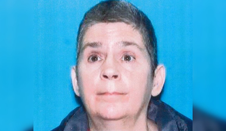 Chicopee Police Seek Public's Help in Locating Missing Woman Last Seen at Holyoke Hospital