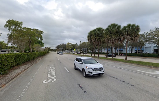 Child Hospitalized, Mother Unharmed as Bullets Fly in Plantation Neighborhood Shooting