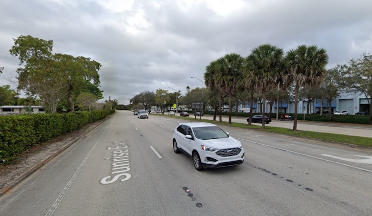 Child Hospitalized, Mother Unharmed as Bullets Fly in Plantation Neighborhood Shooting