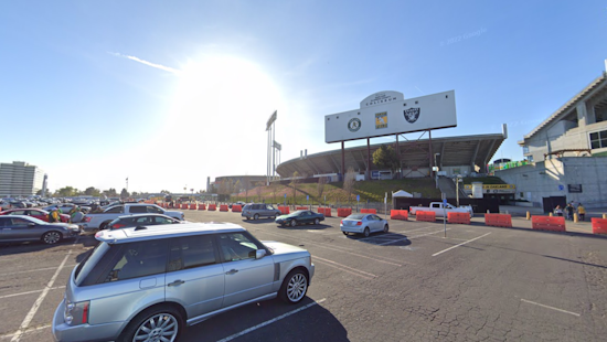 Child Safely Found After Suspected Oakland Carjacking, Two Arrested Following Multi-City Chase