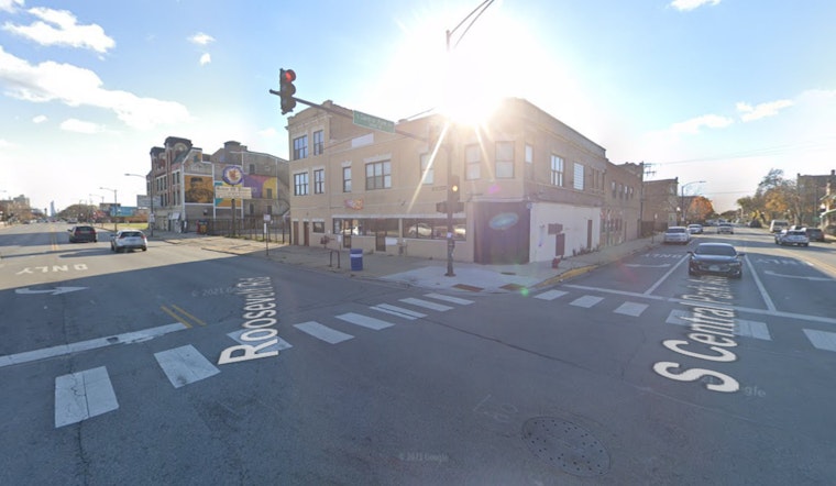 Children Injured as Car Plows into Chicago Bus Shelter After Traffic Signal Disregard