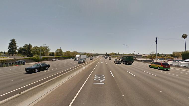 Children Injured in Drive-By Shooting on I-880 Near San Lorenzo, CHP Seeks Witnesses