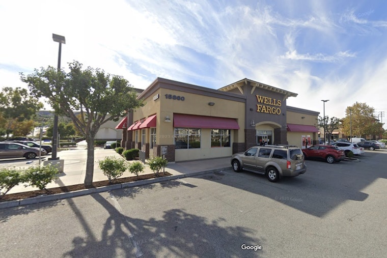 Chino Hills Man, 52, Arrested for Alleged Bank Robbery Spree in San Bernardino, Riverside Counties