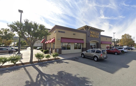 Chino Hills Man, 52, Arrested for Alleged Bank Robbery Spree in San Bernardino, Riverside Counties