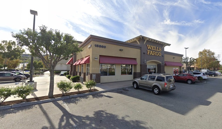 Chino Hills Man, 52, Arrested for Alleged Bank Robbery Spree in San Bernardino, Riverside Counties