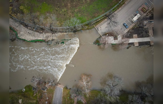 Chisholm Trail in Round Rock to Close for Signage Installation Amid Heritage Trail West Project