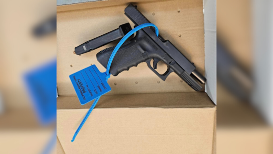 CHP Hayward Officers Arrest Driver Suspected of DUI, Seize Illegal Weapons on I-880 Traffic Stop