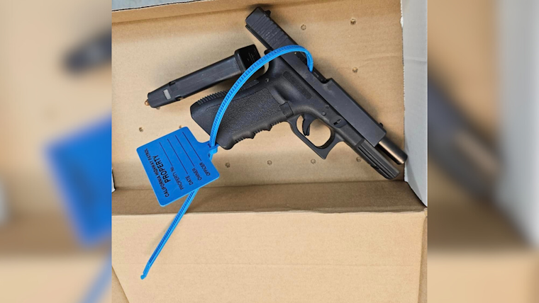 CHP Hayward Officers Arrest Driver Suspected of DUI, Seize Illegal Weapons on I-880 Traffic Stop
