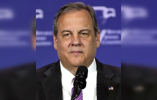 Chris Christie Takes Aim at Trump in Bold New Hampshire Ad, Trails Behind in GOP Polls