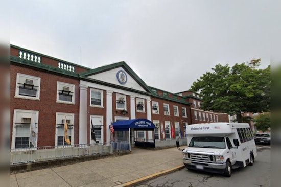 Christine Baldini Appointed as New Superintendent of Chelsea Veterans Home in Boston
