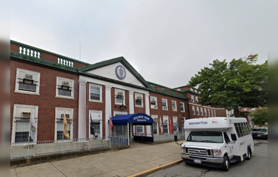 Christine Baldini Appointed as New Superintendent of Chelsea Veterans Home in Boston
