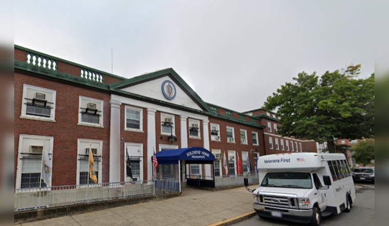 Christine Baldini Appointed as New Superintendent of Chelsea Veterans Home in Boston