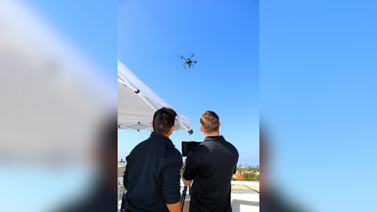 Chula Vista Takes Drone Footage Dispute to California Supreme Court, Cites Privacy Concerns