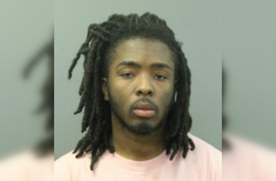 Cicero Man, 19, Charged with Felony Armed Robbery After Alleged Chicago Heist