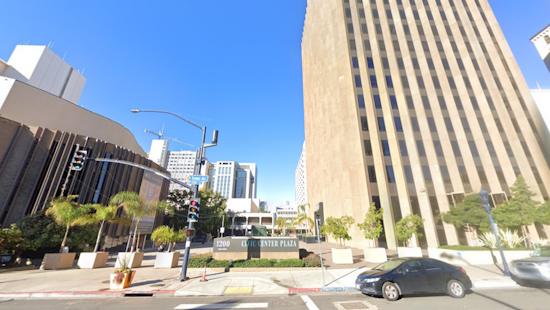 City Attorney Wins Court Order for Receivership of Neglected Clairemont Property Next to School