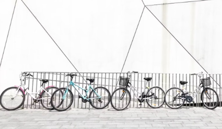 City Council to Deliberate Revamped Bike Parking Regulations Amid Growing Urban Transportation Needs