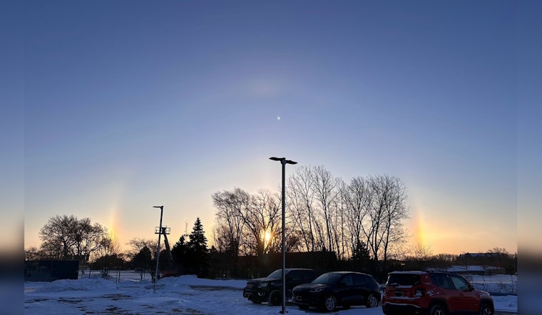 City Implements Emergency Plan as Extreme Cold Threatens