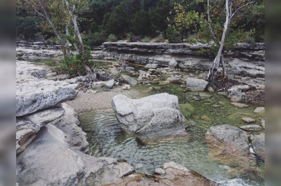City of Austin Touts Flood Mitigation Wins, Storm Drains Cleared and Erosion Halted in Watershed Protection Efforts