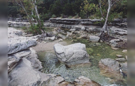 City of Austin Touts Flood Mitigation Wins, Storm Drains Cleared and Erosion Halted in Watershed Protection Efforts