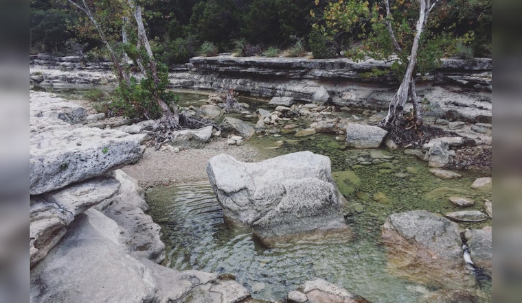 City of Austin Touts Flood Mitigation Wins, Storm Drains Cleared and Erosion Halted in Watershed Protection Efforts