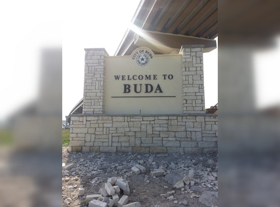City of Buda to Unveil New, Cost-efficient Online Bill Pay System in January with InvoiceCloud