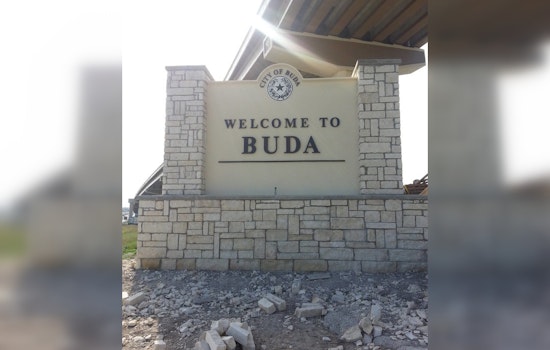 City of Buda to Unveil New, Cost-efficient Online Bill Pay System in January with InvoiceCloud
