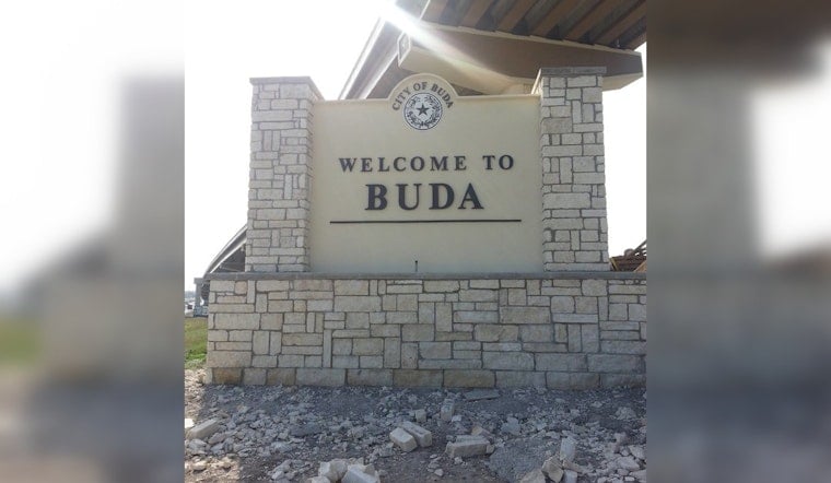 City of Buda to Unveil New, Cost-efficient Online Bill Pay System in January with InvoiceCloud