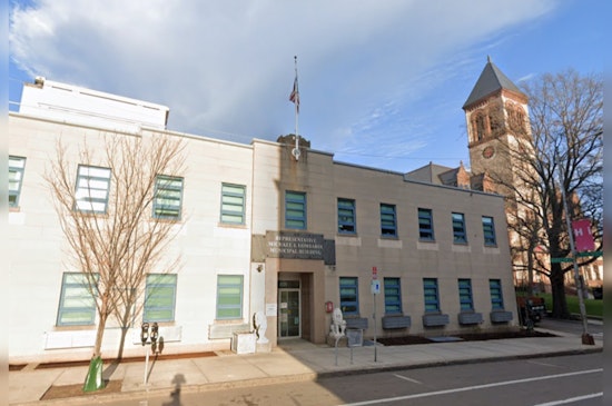 City of Cambridge Announces New Permit Counter Hours Starting February 5
