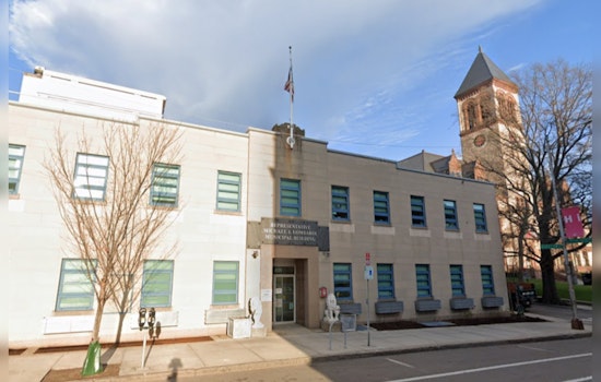 City of Cambridge Announces New Permit Counter Hours Starting February 5