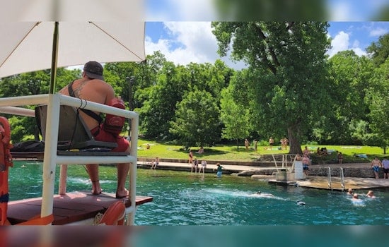 City's Parks and Recreation Seeks 850 Lifeguards for Upcoming Swim Season Offering Competitive Pay
