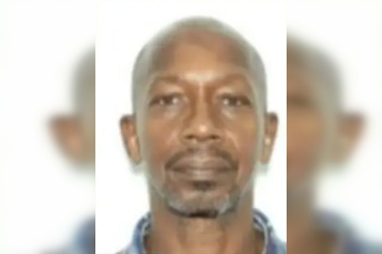 Clayton County Murder Suspect Arrested in Las Vegas After Year on the Run