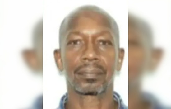 Clayton County Murder Suspect Arrested in Las Vegas After Year on the Run