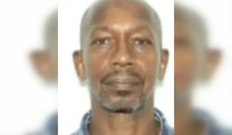 Clayton County Murder Suspect Arrested in Las Vegas After Year on the Run