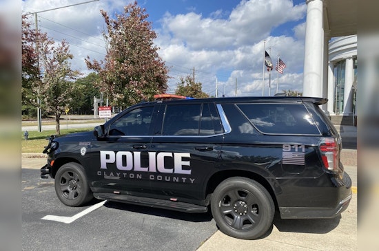 Clayton County Police Seek Two Missing Individuals with Serious Mental Health Conditions in Forest Park and Jonesboro
