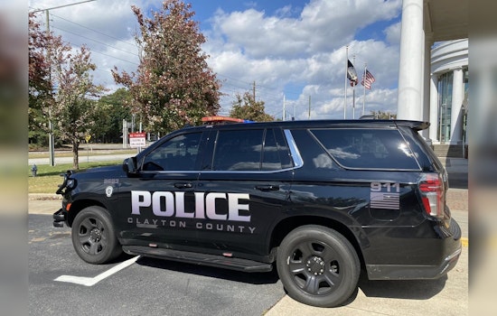Clayton County Police Seek Two Missing Individuals with Serious Mental Health Conditions in Forest Park and Jonesboro