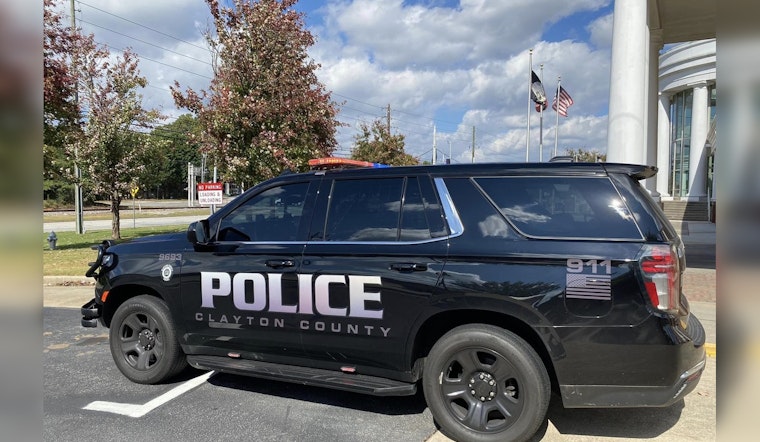 Clayton County Police Seek Two Missing Individuals with Serious Mental Health Conditions in Forest Park and Jonesboro